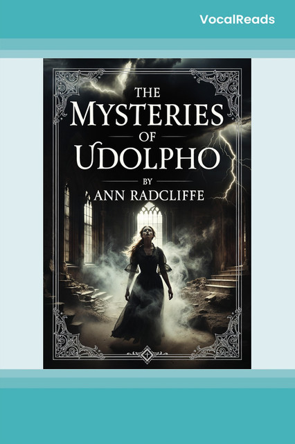 The Mysteries of Udolpho