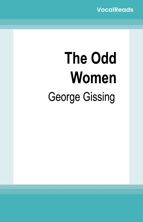 The Odd Women