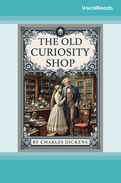 The Old Curiosity Shop