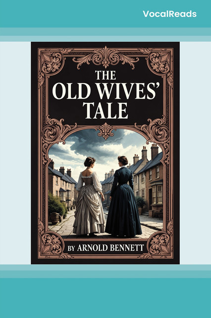 The Old Wives' Tale