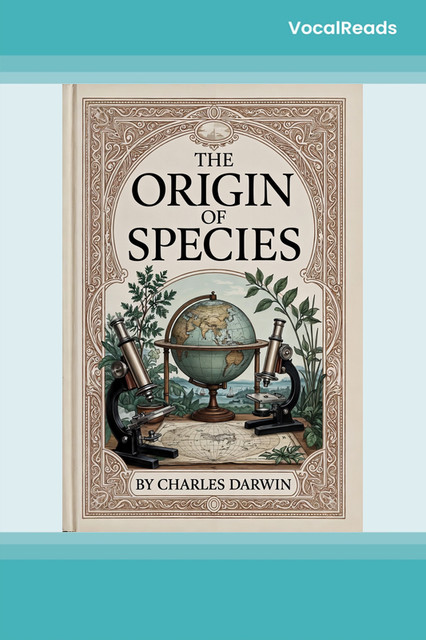The Origin of Species