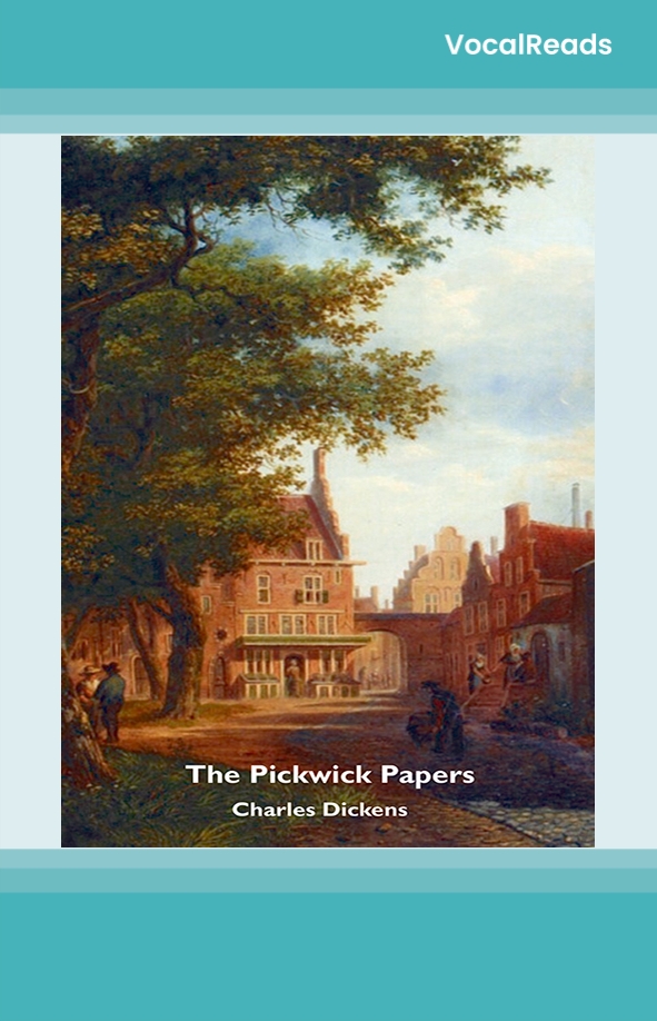 The Pickwick Papers
