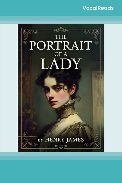 The Portrait of a Lady