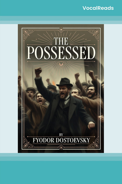 The Possessed