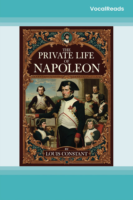 The Private Life of Napoleon