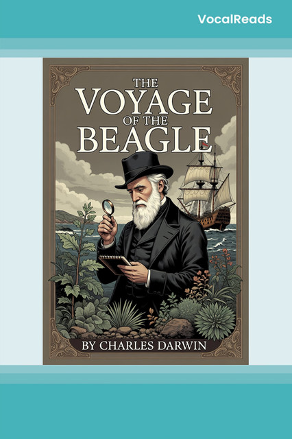 The Voyage of the Beagle