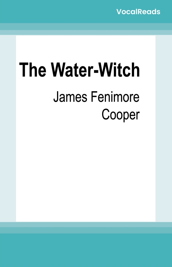 The Water-Witch