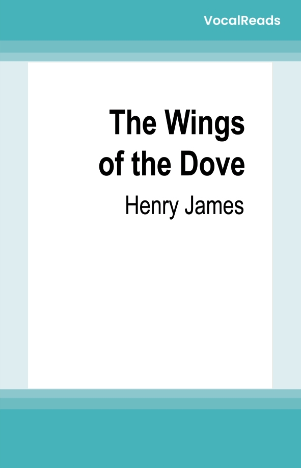 The Wings of the Dove