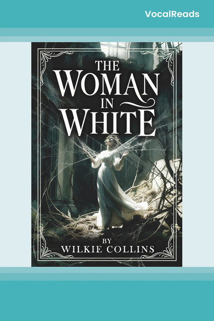 The Woman in White