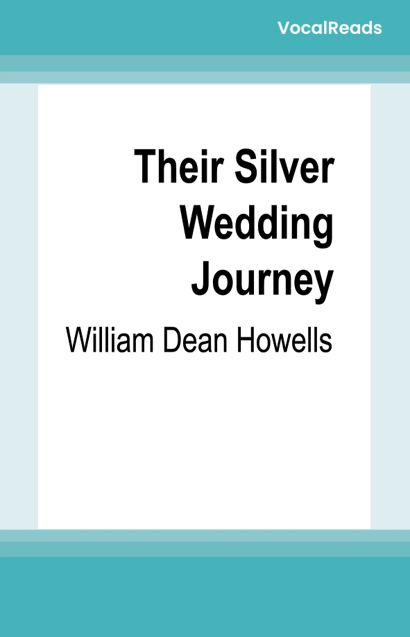 Their Silver Wedding Journey