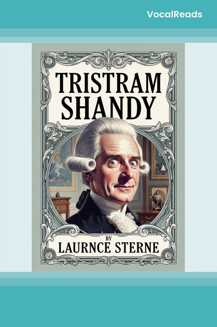 Tristram Shandy