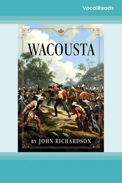 Wacousta