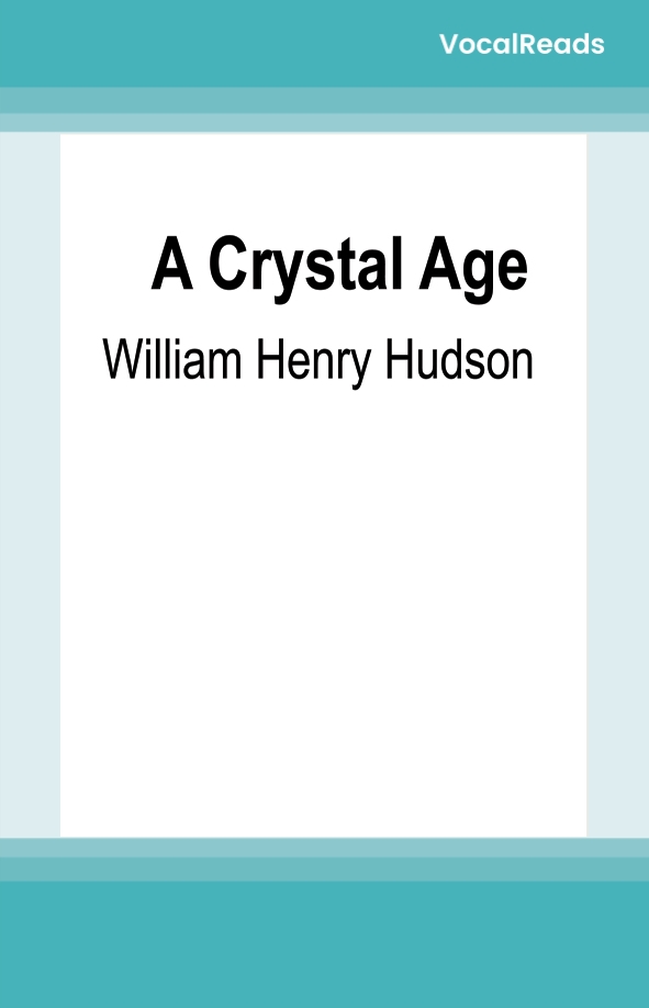 A Crystal Age