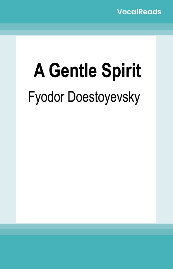 A Gentle Spirit