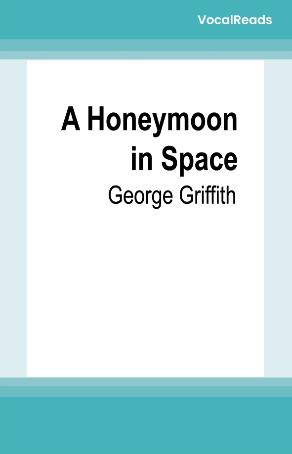 A Honeymoon in Space