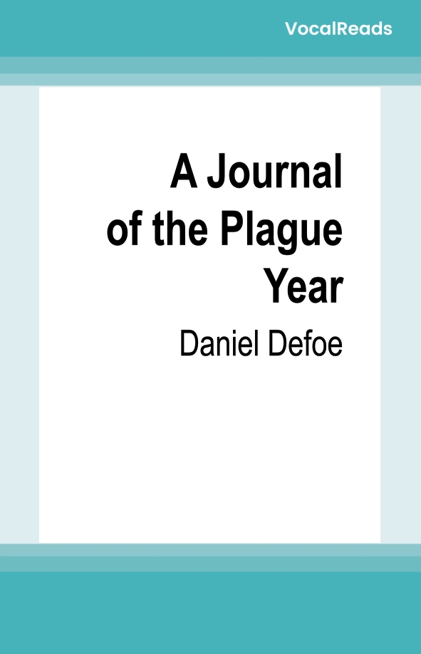 A Journal of the Plague Year