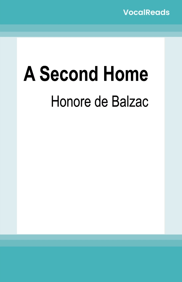 A Second Home