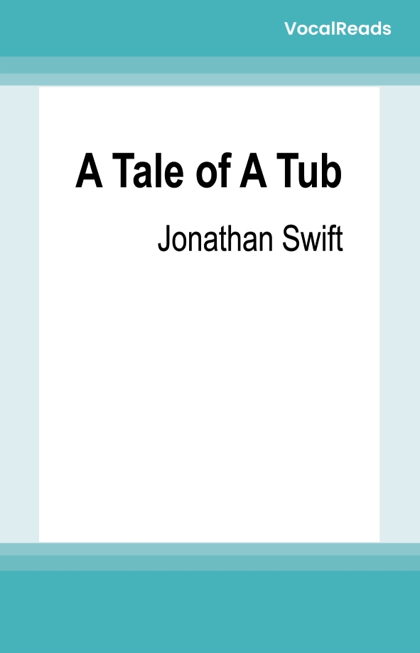 A Tale of A Tub