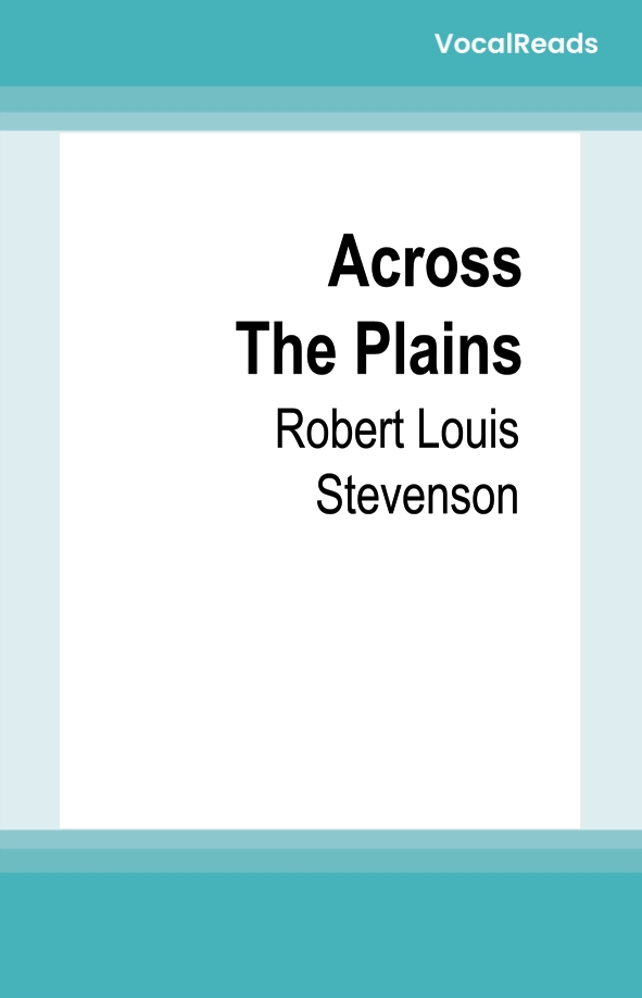 Across The Plains