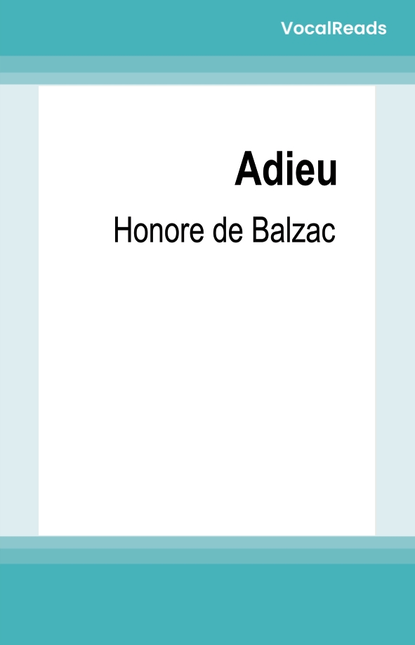Adieu