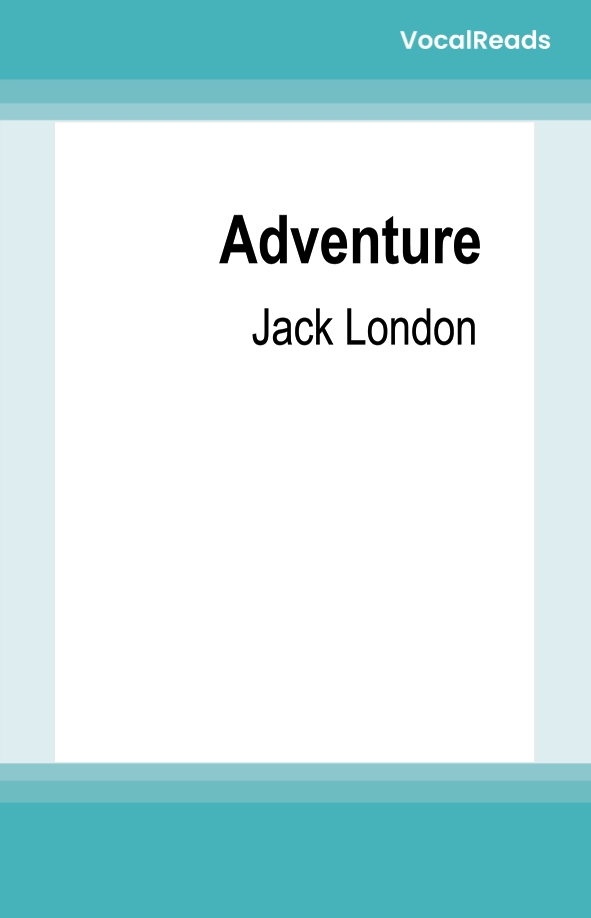 Adventure