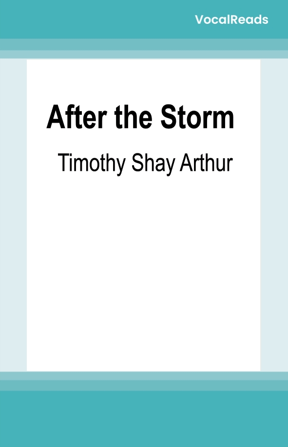 After the Storm