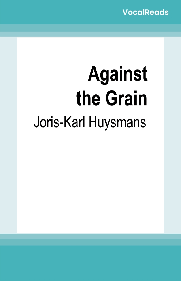 Against the Grain