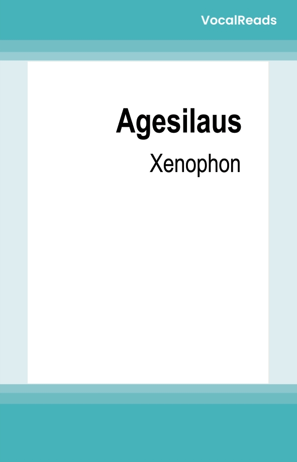 Agesilaus