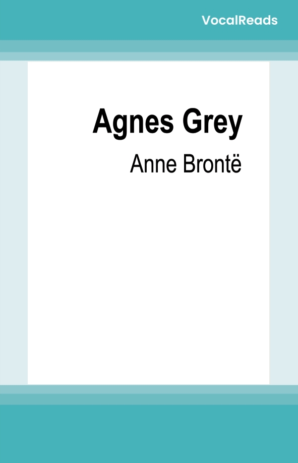 Agnes Grey