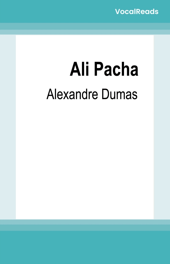 Ali Pacha