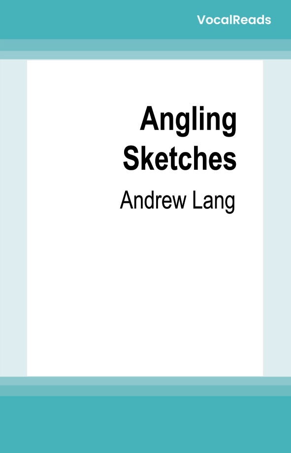 Angling Sketches