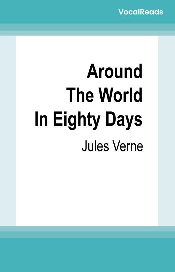 Around The World In Eighty Days