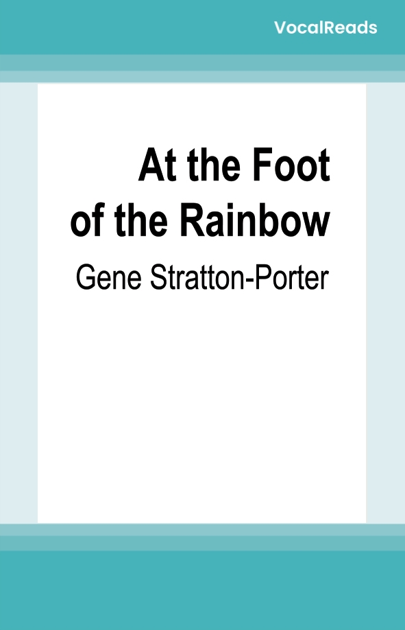 At the Foot of the Rainbow