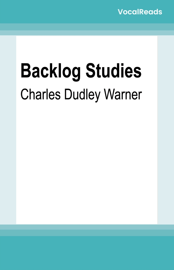 Backlog Studies