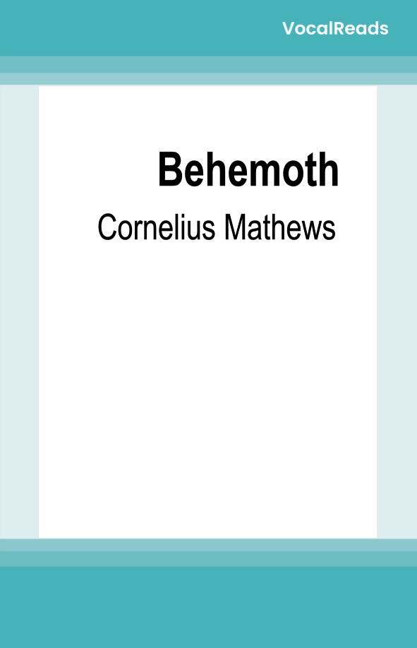 Behemoth