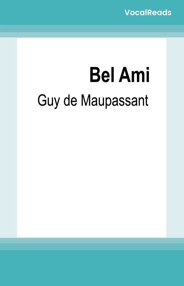 Bel Ami
