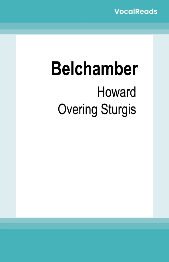 Belchamber
