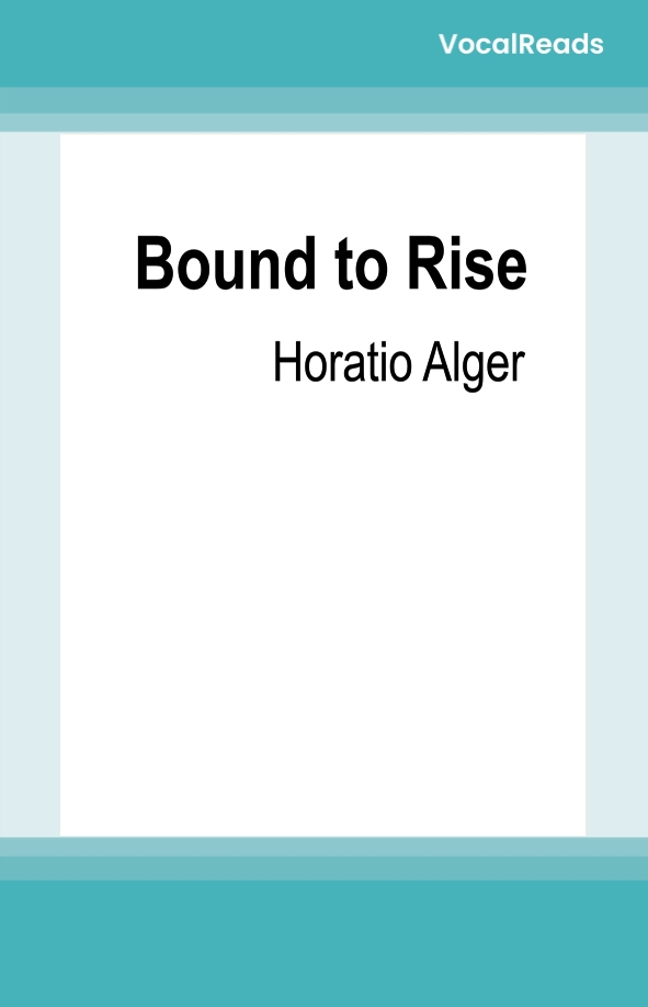 Bound to Rise