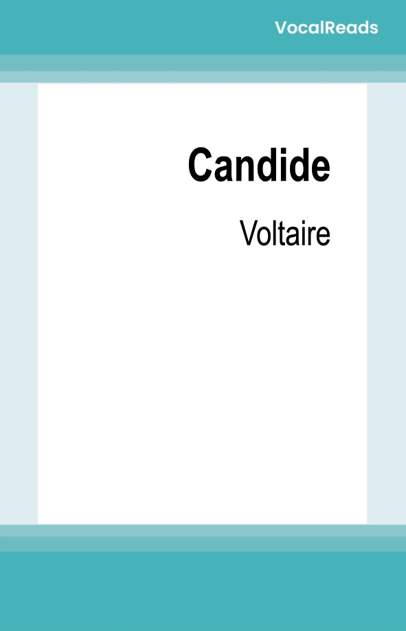 Candide