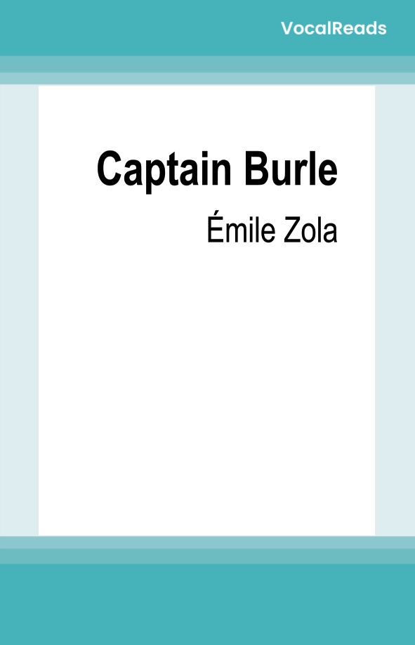Captain Burle