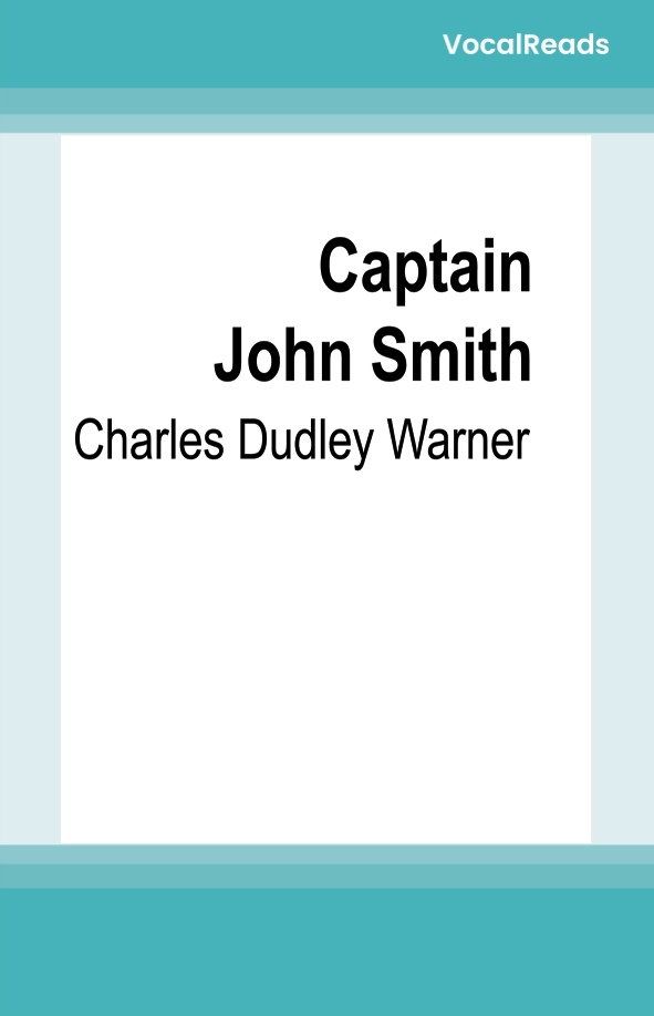 Captain John Smith