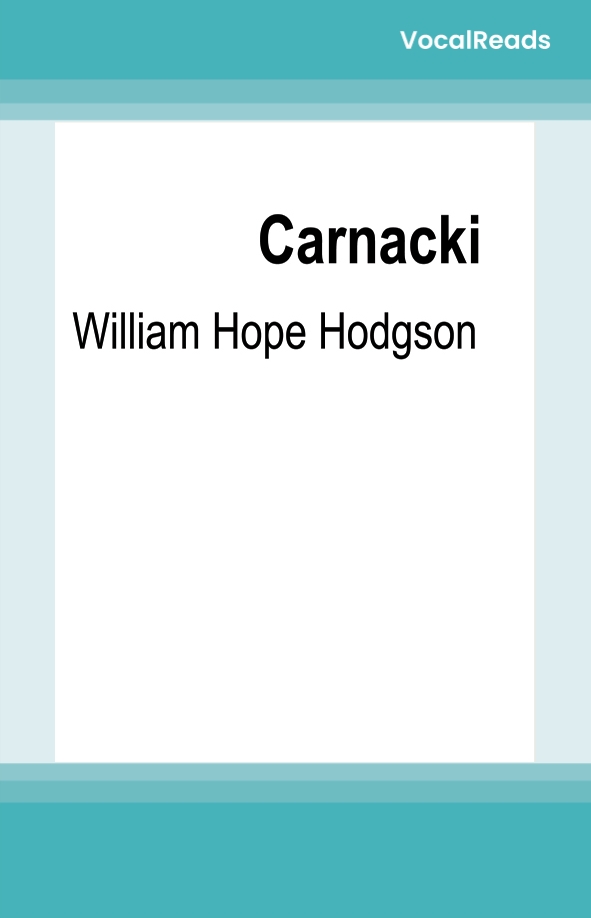Carnacki