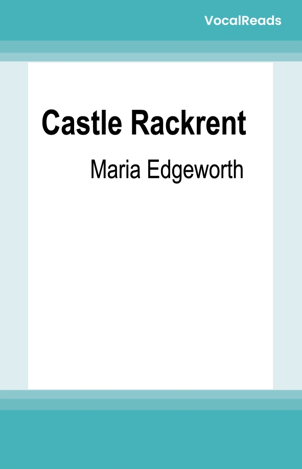 Castle Rackrent