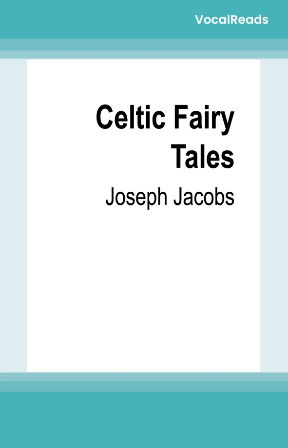 Celtic Fairy Tales
