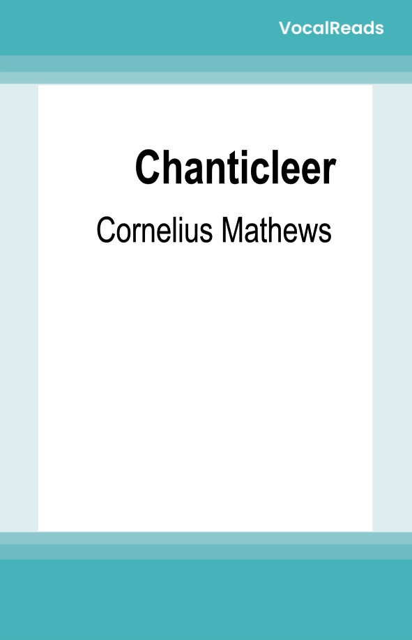 Chanticleer