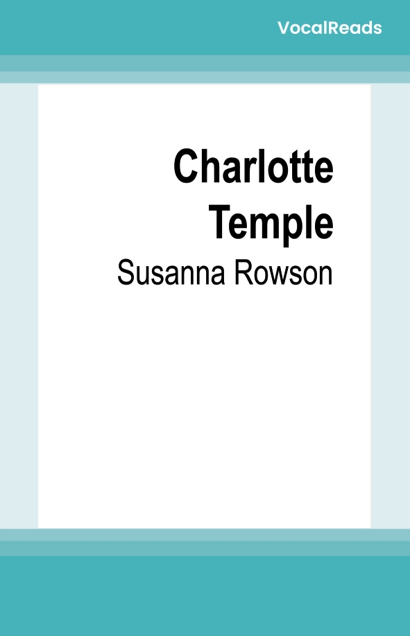 Charlotte Temple