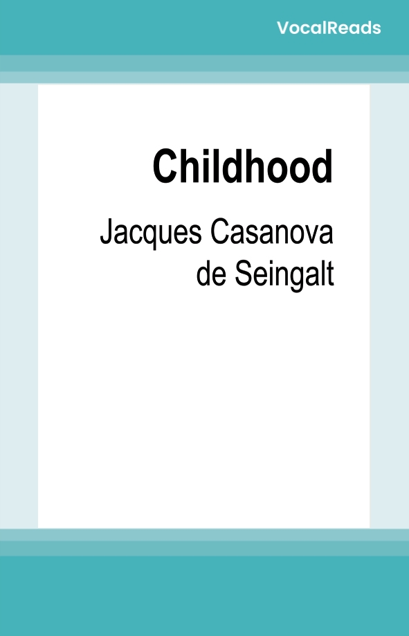 Childhood