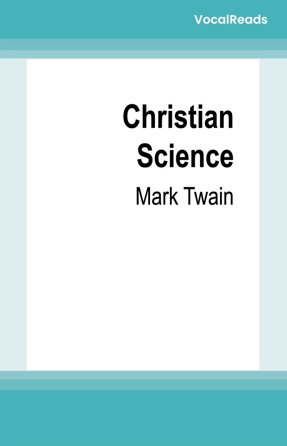 Christian Science