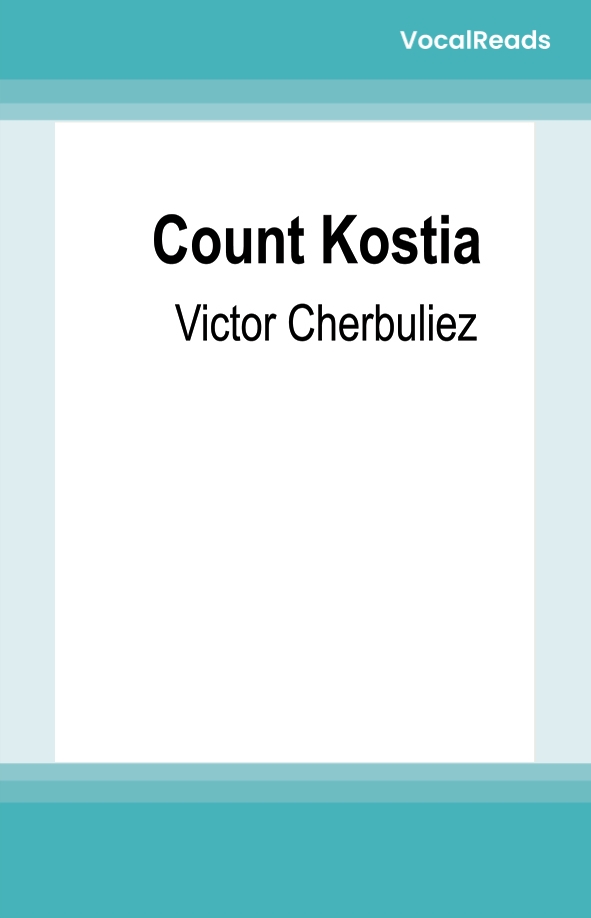 Count Kostia