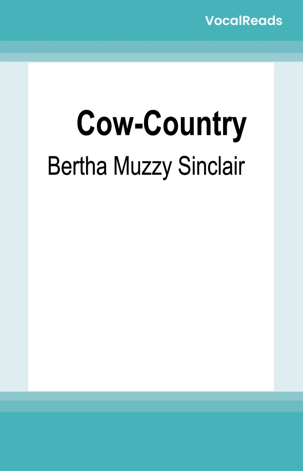 Cow-Country
